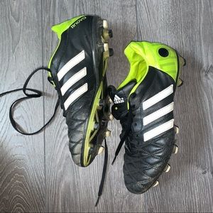 Adidas ⚽️⚽️⚽️Cleats